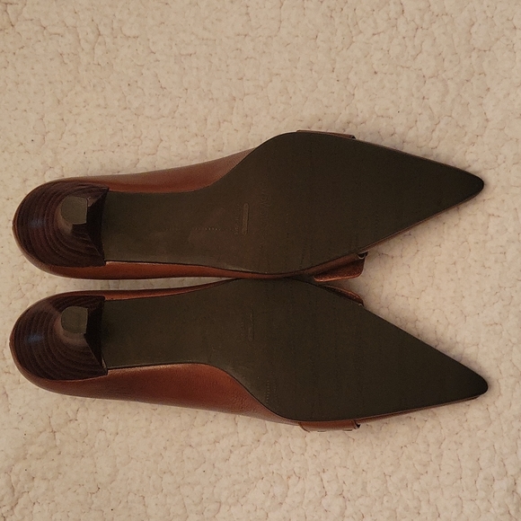 Stuart Weitzman shoes size 6.5M - Picture 4 of 8